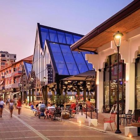 D&E Apartaments Tirana Exterior photo